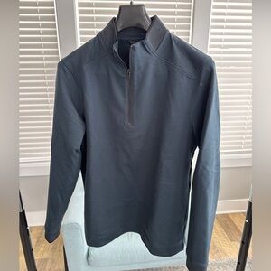 Banana Republic 1/4 Zip
